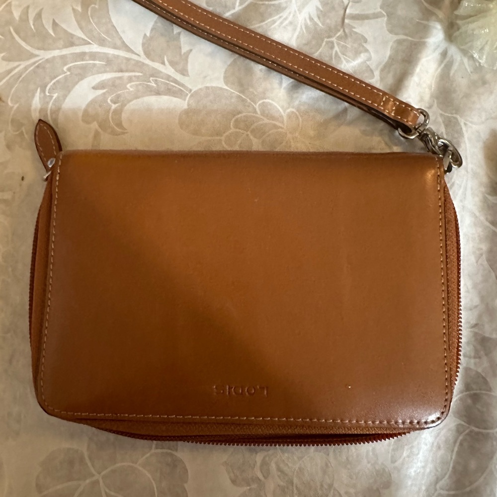 Lodis wallet
